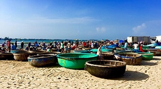FAMOUS BEACH CENTRES IN VIETNAM - 15 DAYS/ 14 NIGHTS